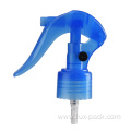 28mm Mini trigger sprayer plastic home clean dispenser foam sprayer all plastic foam
